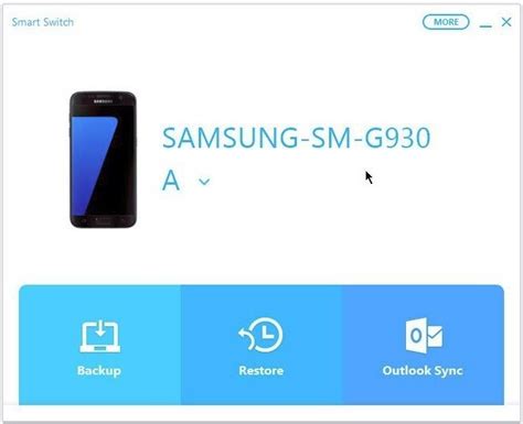 Samsung Smart Switch 4.3.24062.1